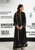 Asim Jofa | En Vogue | AJUEV-03 - House Of Hania