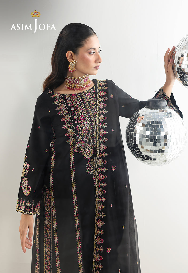 Asim Jofa | En Vogue | AJUEV-03 - House Of Hania