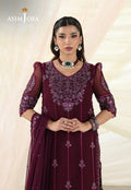 Asim Jofa | En Vogue | AJUEV-04 - House Of Hania