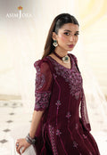 Asim Jofa | En Vogue | AJUEV-04 - House Of Hania