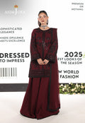 Asim Jofa | En Vogue | AJUEV-05 - House Of Hania