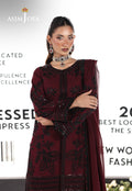 Asim Jofa | En Vogue | AJUEV-05 - House Of Hania