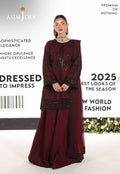 Asim Jofa | En Vogue | AJUEV-05 - House Of Hania