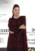 Asim Jofa | En Vogue | AJUEV-05 - House Of Hania