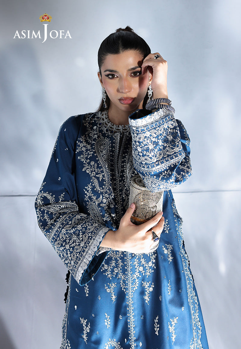 Asim Jofa | En Vogue | AJUEV-06 - House Of Hania