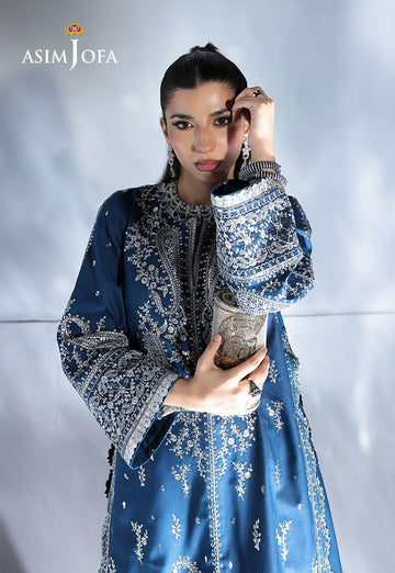 Asim Jofa | En Vogue | AJUEV-06 - House Of Hania