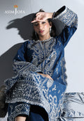 Asim Jofa | En Vogue | AJUEV-06 - House Of Hania