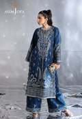Asim Jofa | En Vogue | AJUEV-06 - House Of Hania