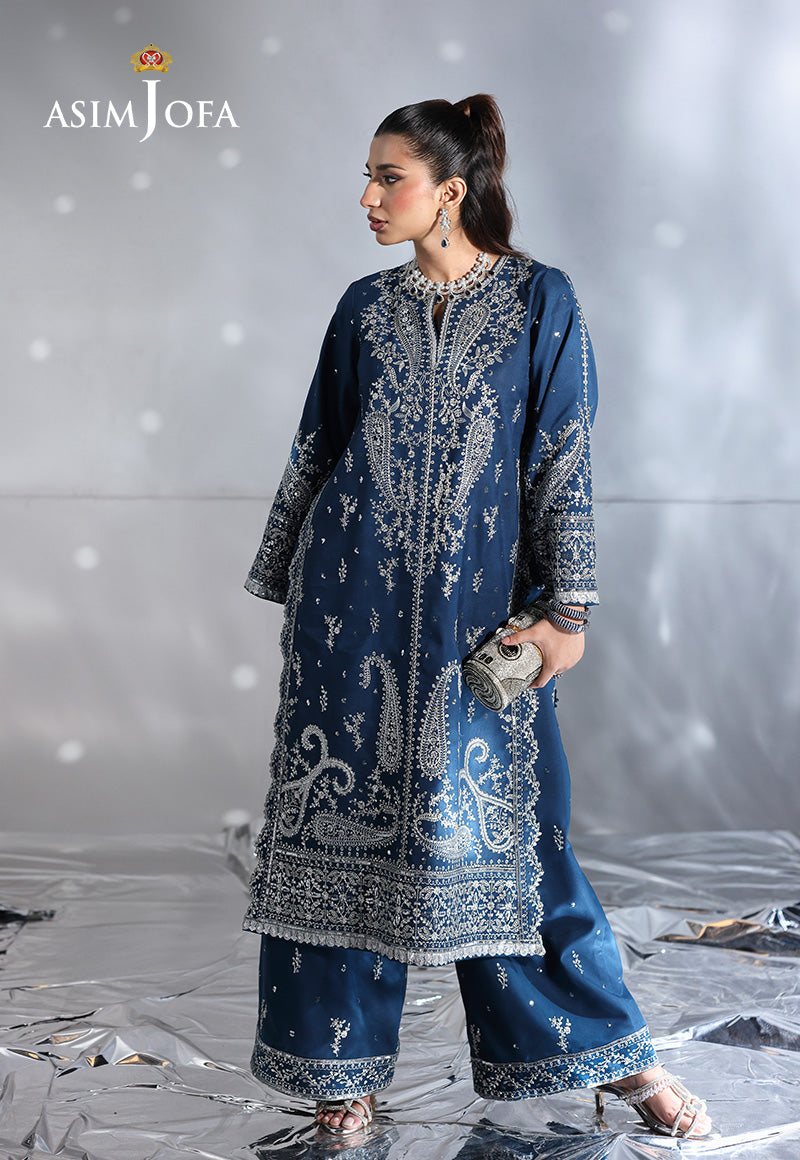 Asim Jofa | En Vogue | AJUEV-06 - House Of Hania