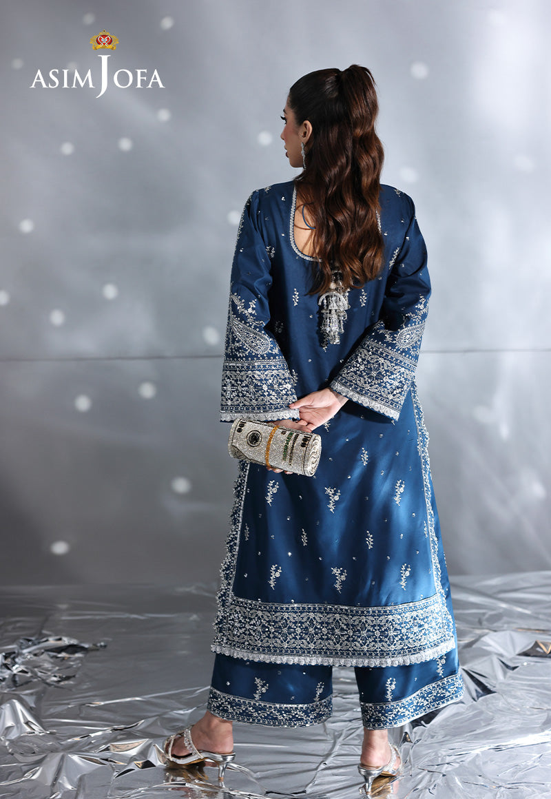 Asim Jofa | En Vogue | AJUEV-06 - House Of Hania
