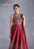 Asim Jofa | En Vogue | AJUEV-07 - House Of Hania