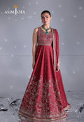 Asim Jofa | En Vogue | AJUEV-07 - House Of Hania