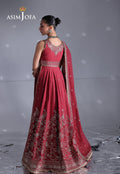 Asim Jofa | En Vogue | AJUEV-07 - House Of Hania