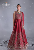 Asim Jofa | En Vogue | AJUEV-07 - House Of Hania