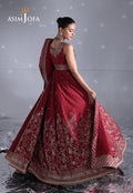 Asim Jofa | En Vogue | AJUEV-07 - House Of Hania