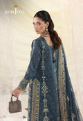 Asim Jofa | En Vogue | AJUEV-08 - House Of Hania