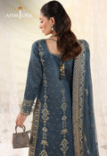 Asim Jofa | En Vogue | AJUEV-08 - House Of Hania
