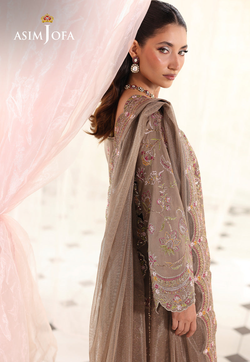 Asim Jofa | En Vogue |  AJUEV-10 - House Of Hania
