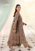 Asim Jofa | En Vogue |  AJUEV-10 - House Of Hania