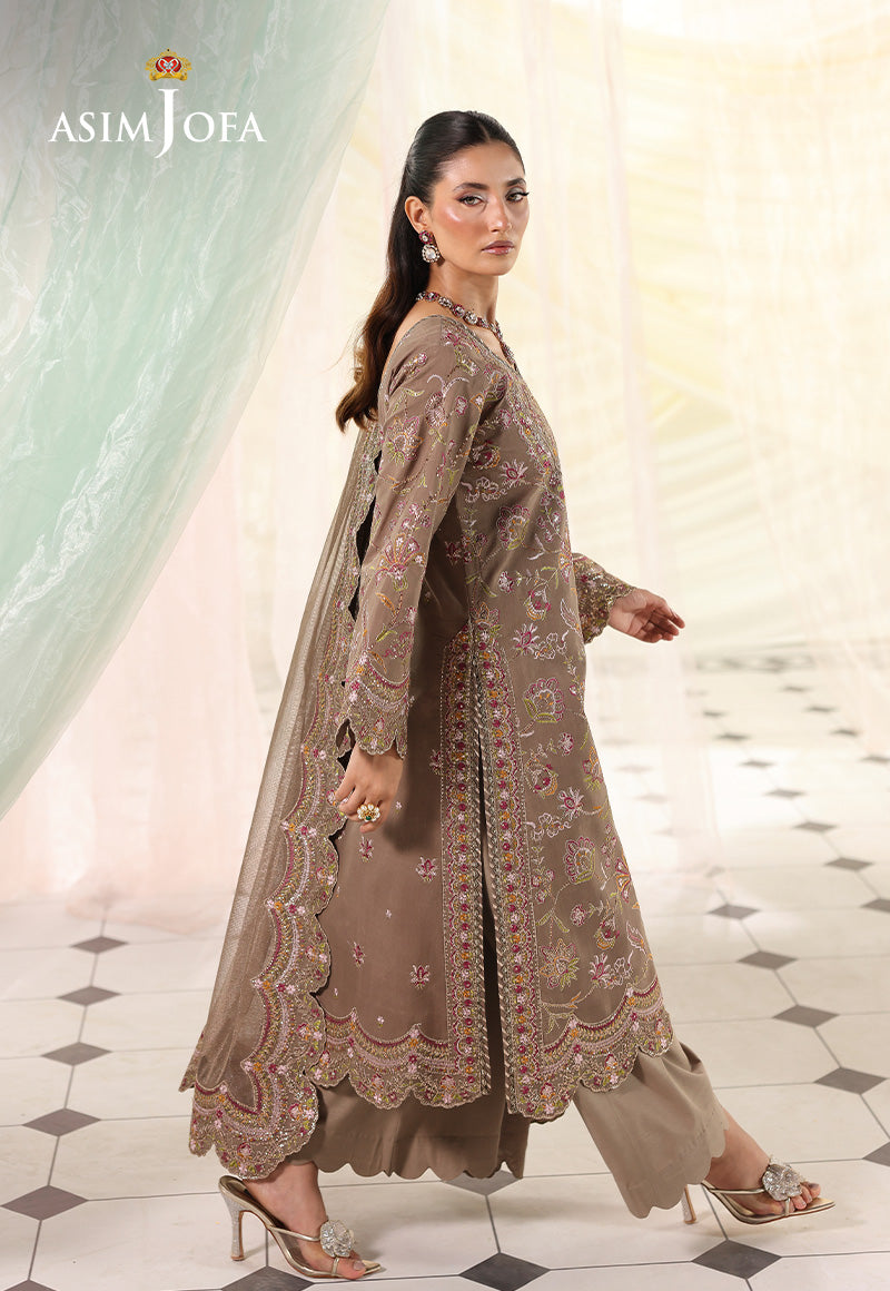 Asim Jofa | En Vogue |  AJUEV-10 - House Of Hania
