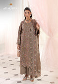 Asim Jofa | En Vogue |  AJUEV-10 - House Of Hania