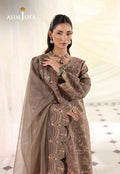 Asim Jofa | En Vogue |  AJUEV-10 - House Of Hania