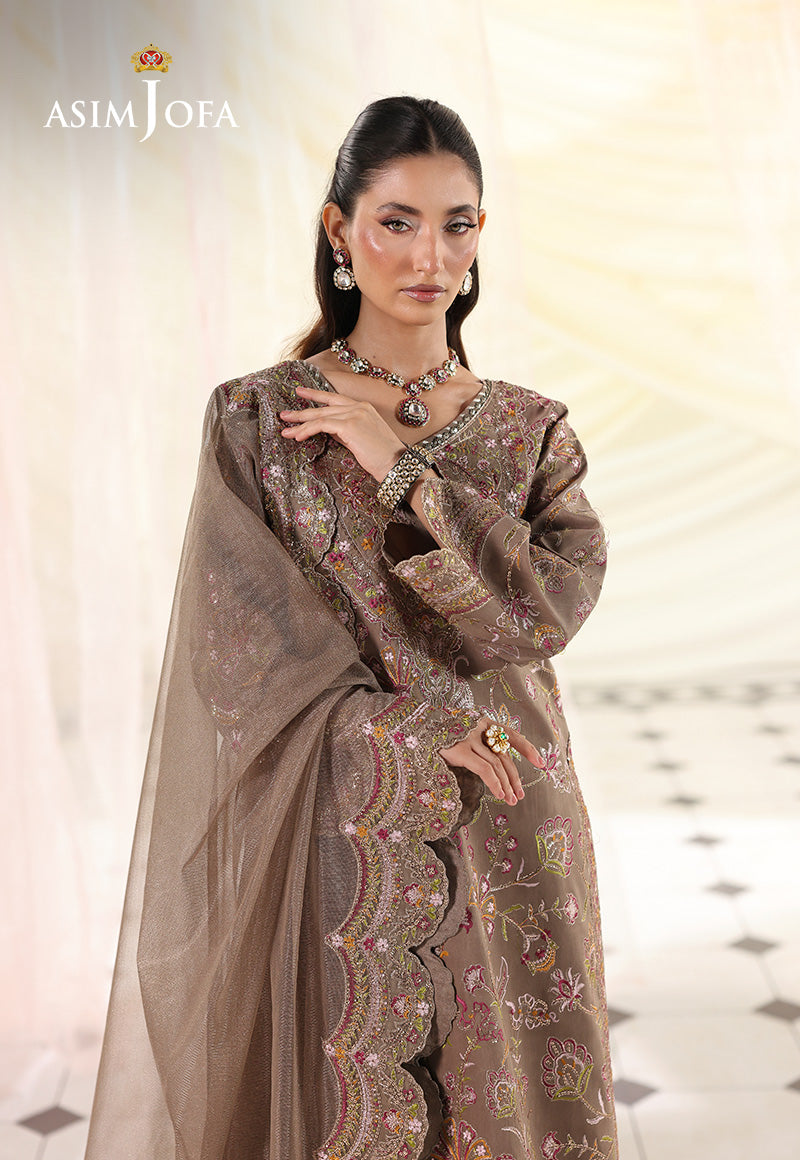 Asim Jofa | En Vogue |  AJUEV-10 - House Of Hania
