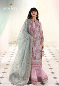 Asim Jofa | En Vogue | AJUEV-11 - House Of Hania