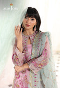 Asim Jofa | En Vogue | AJUEV-11 - House Of Hania