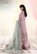 Asim Jofa | En Vogue | AJUEV-11 - House Of Hania