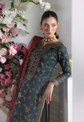 Asim Jofa | En Vogue | AJUEV-12 - House Of Hania