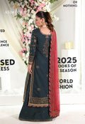 Asim Jofa | En Vogue | AJUEV-12 - House Of Hania
