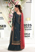Asim Jofa | En Vogue | AJUEV-12 - House Of Hania