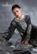 Asim Jofa | En Vogue | AJUEV-13 - House Of Hania