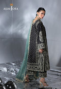 Asim Jofa | En Vogue | AJUEV-13 - House Of Hania