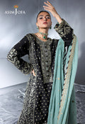Asim Jofa | En Vogue | AJUEV-13 - House Of Hania
