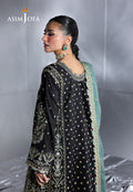 Asim Jofa | En Vogue | AJUEV-13 - House Of Hania
