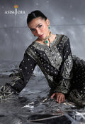 Asim Jofa | En Vogue | AJUEV-13 - House Of Hania