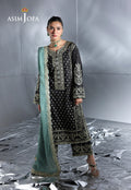 Asim Jofa | En Vogue | AJUEV-13 - House Of Hania