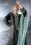 Asim Jofa | En Vogue | AJUEV-13 - House Of Hania