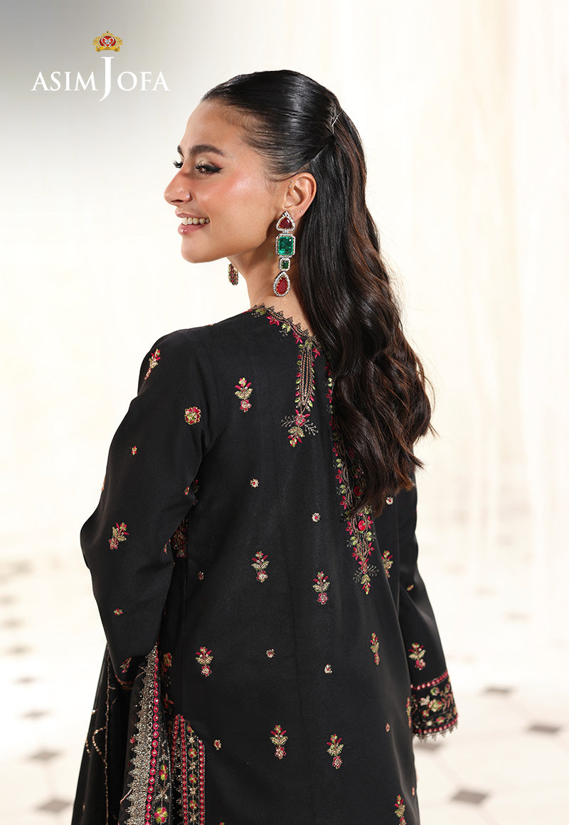 Asim Jofa | En Vogue | AJUEV-14 - House Of Hania