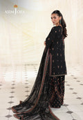 Asim Jofa | En Vogue | AJUEV-14 - House Of Hania