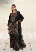Asim Jofa | En Vogue | AJUEV-14 - House Of Hania