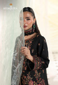 Asim Jofa | En Vogue | AJUEV-14 - House Of Hania