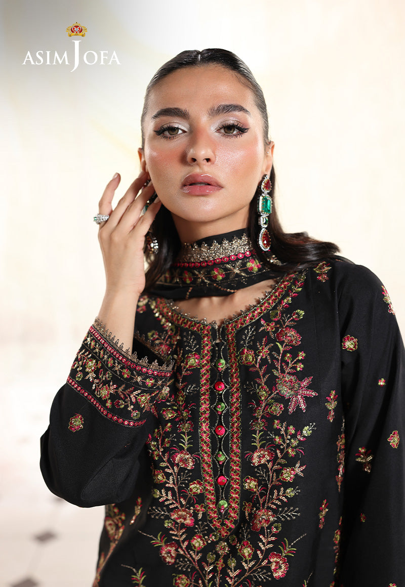 Asim Jofa | En Vogue | AJUEV-14 - House Of Hania