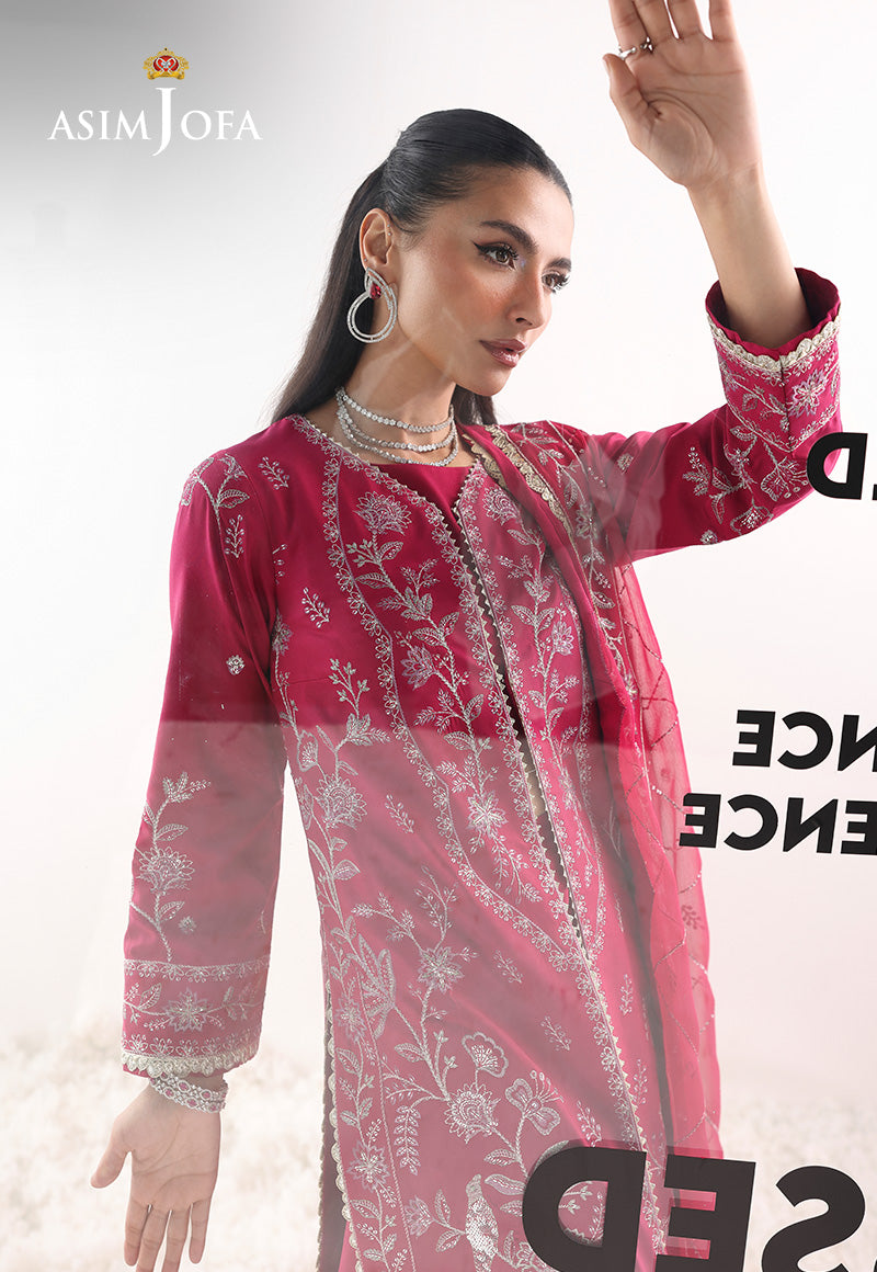 Asim Jofa | En Vogue |AJUEV-15 - House Of Hania