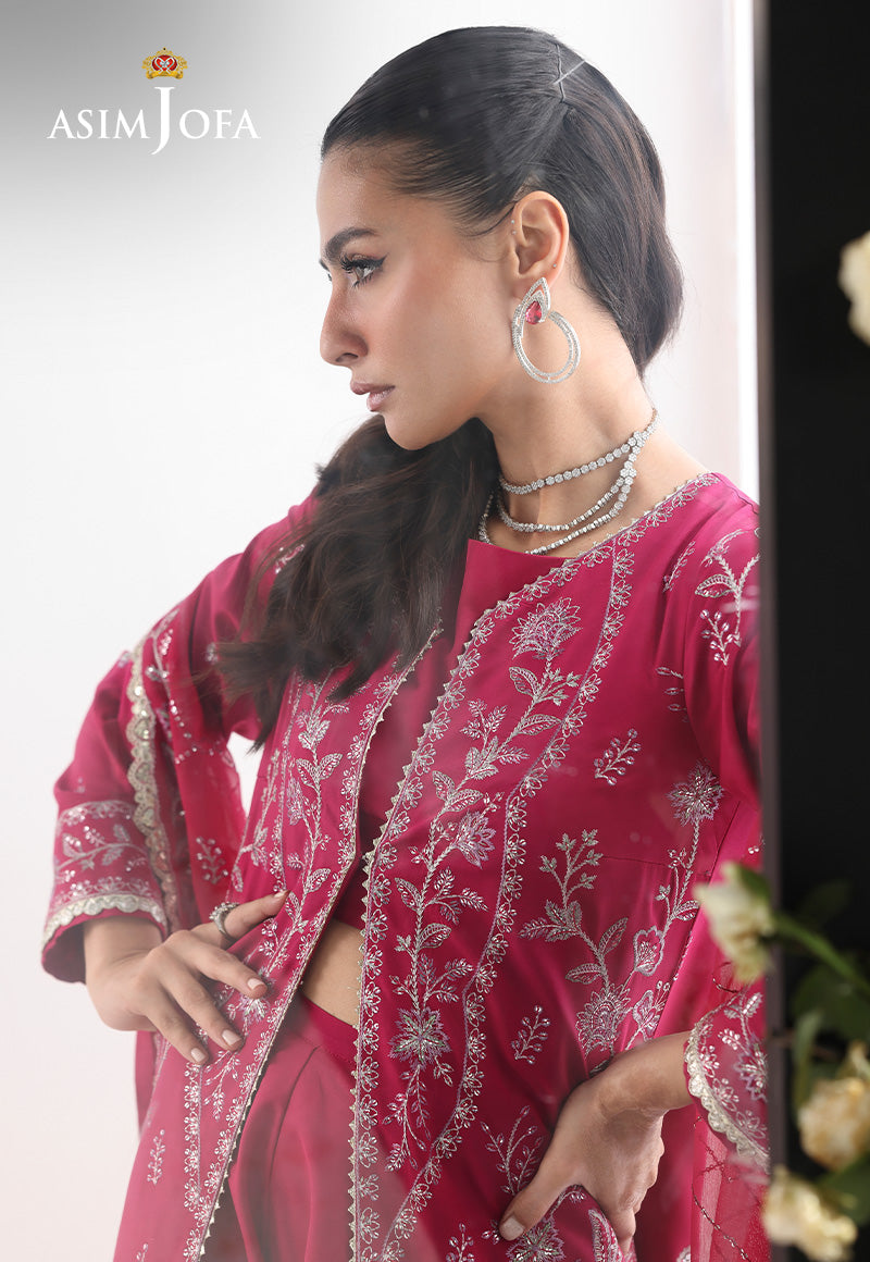 Asim Jofa | En Vogue |AJUEV-15 - House Of Hania
