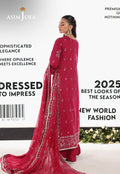 Asim Jofa | En Vogue |AJUEV-15 - House Of Hania