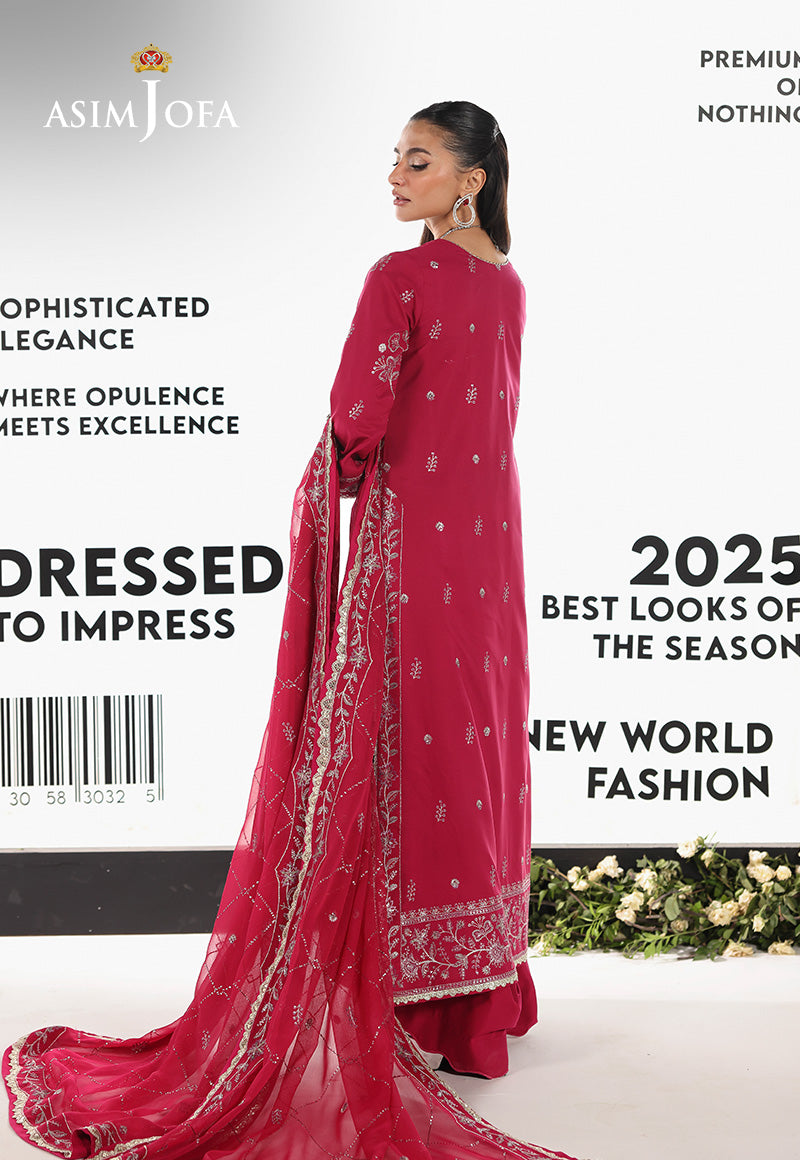Asim Jofa | En Vogue |AJUEV-15 - House Of Hania
