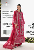 Asim Jofa | En Vogue |AJUEV-15 - House Of Hania